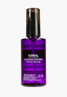 Сыворотка для волос Kundal с запахом акации в сочетании c моринги 100 мл