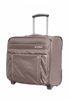 Чемодан 4 Roads