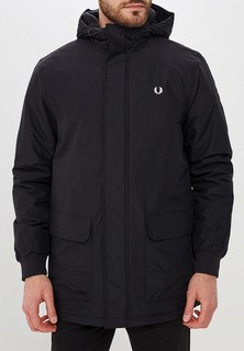 Парка Fred Perry