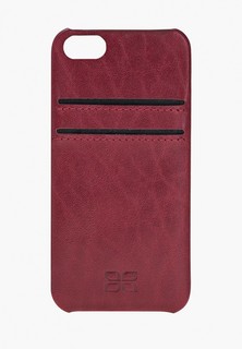 Чехол для iPhone Bouletta 5/5S/SE Ultimate Jacket iP5
