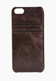 Чехол для iPhone Bouletta 5/5S/SE Ultimate Jacket iP5