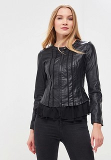Куртка кожаная Colins Colins