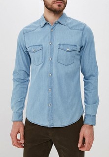 Рубашка джинсовая Tiffosi