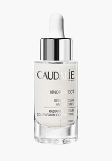 Сыворотка для лица Caudalie против пигментных пятен "VINOPERFECT" 30мл