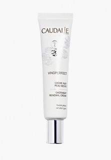 Крем для лица Caudalie «Новая кожа» «VINOPERFECT» 40 мл