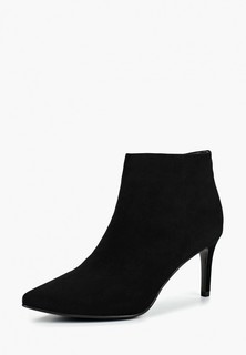 Ботильоны Just Couture