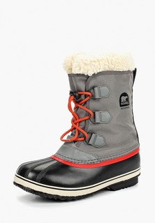 Сапоги Sorel YOOT PAC NYLON