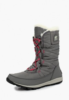 Дутики Sorel WHITNEY™ TALL LACE II