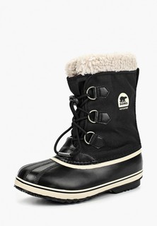 Сапоги Sorel YOOT PAC NYLON