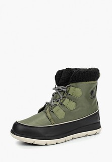 Ботинки Sorel SOREL™ EXPLORER CARNIVAL