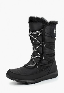 Ботинки Sorel WHITNEY™ TALL LACE II