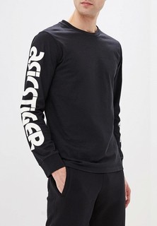 Лонгслив ASICSTiger BL LS Tee