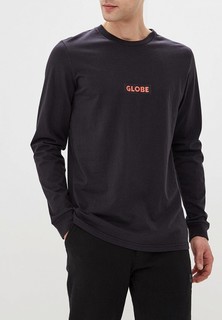 Лонгслив Globe Bar LS Tee