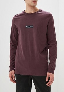 Лонгслив Globe Bar LS Tee