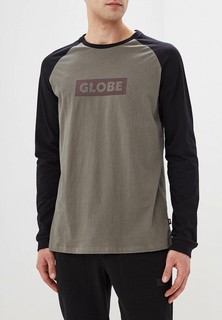 Лонгслив Globe Box LS Tee