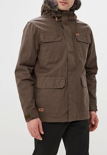 Куртка утепленная Globe Goodstock Thermal Parka Jacket