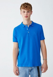 Поло Pull&Bear Pull&;Bear