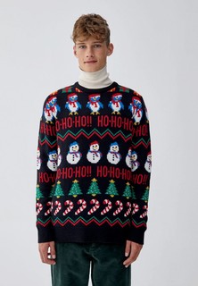 Джемпер Pull&Bear Pull&;Bear