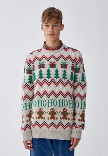 Джемпер Pull&Bear Pull&;Bear