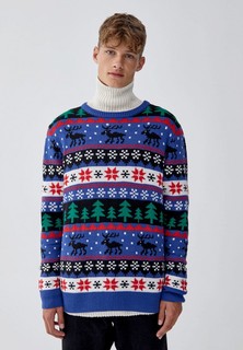 Джемпер Pull&Bear Pull&;Bear