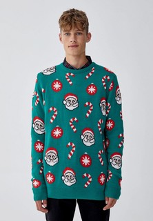 Джемпер Pull&Bear Pull&;Bear
