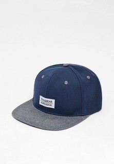 Бейсболка Pull&Bear Pull&;Bear