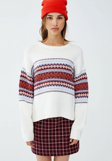 Джемпер Pull&Bear Pull&;Bear