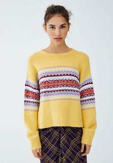Джемпер Pull&Bear Pull&;Bear