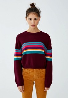 Джемпер Pull&Bear Pull&;Bear