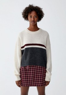 Джемпер Pull&Bear Pull&;Bear
