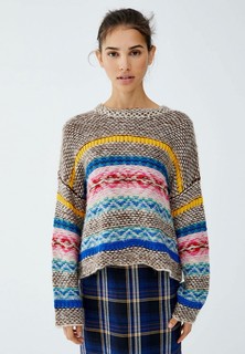 Джемпер Pull&Bear Pull&;Bear