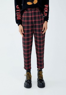 Брюки Pull&Bear Pull&;Bear