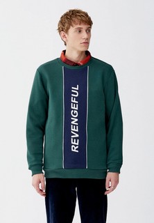 Свитшот Pull&Bear Pull&;Bear