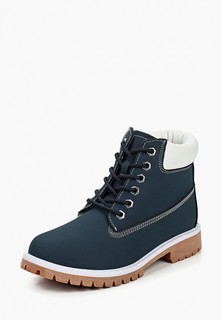 Ботинки Baden