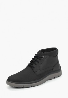 Ботинки Clarks