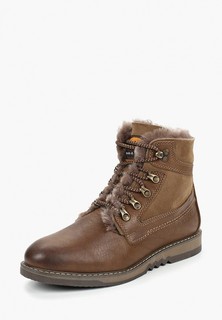 Ботинки Dockers by Gerli
