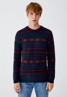 Джемпер Pull&Bear Pull&;Bear