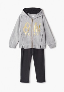 Костюм спортивный Piazza Italia