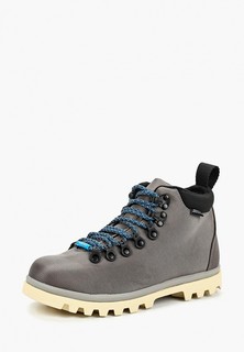 Ботинки Native Fitzsimmons treklite