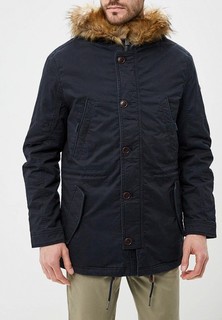 Парка Fynch-Hatton