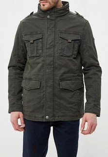 Куртка утепленная Fynch-Hatton