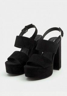 Босоножки Pull&Bear Pull&;Bear