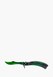 Игрушечное оружие Maskbro Нож-бабочка