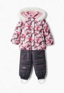 Костюм утепленный Saima WC320F