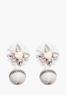 Серьги Kameo-Bis