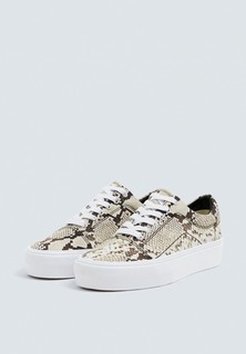 Кеды Pull&Bear Pull&;Bear
