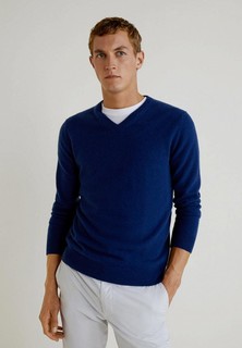 Пуловер Mango Man - CASHYV