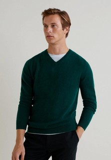 Пуловер Mango Man - CASHYV