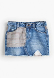 Юбка джинсовая Mango Kids - TAYRA