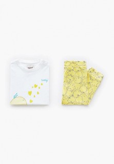 Пижама Mango Kids - PIOLIN